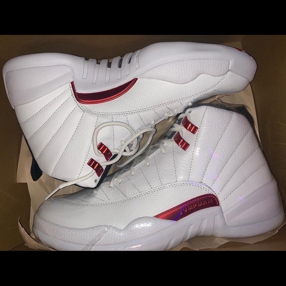 air jordan 12 retro gs twist